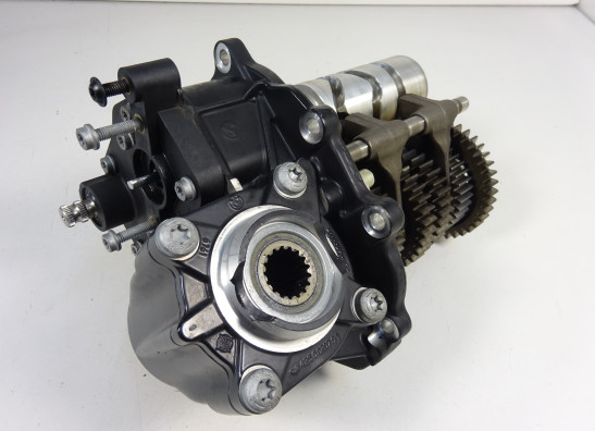 Versnellingsbak BMW K 1200 S 