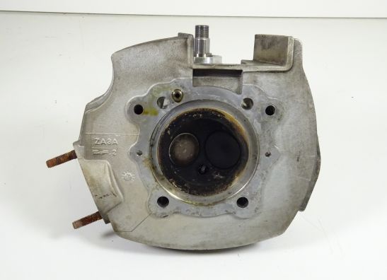 Cylinder head Ducati monster 600