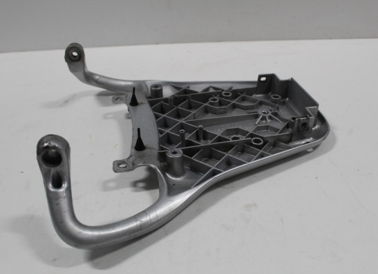 Rear carrier top box Aprilia Pegaso