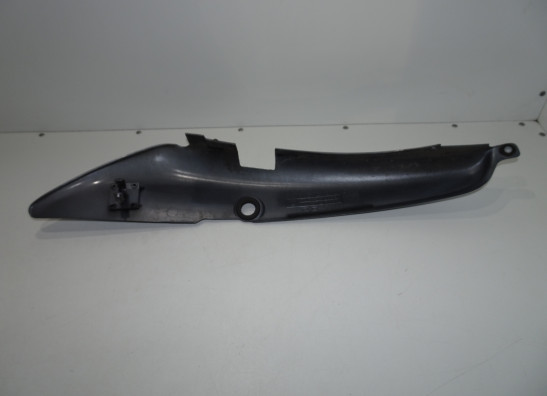 Linker achterkant BMW R 850 R