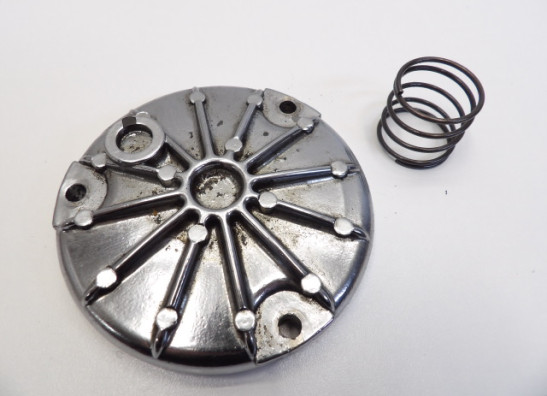 Oliefilter Suzuki GS 450