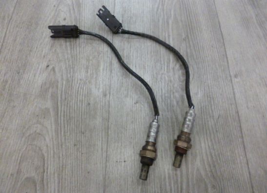 Lambda sensor BMW R 1200 RT LC