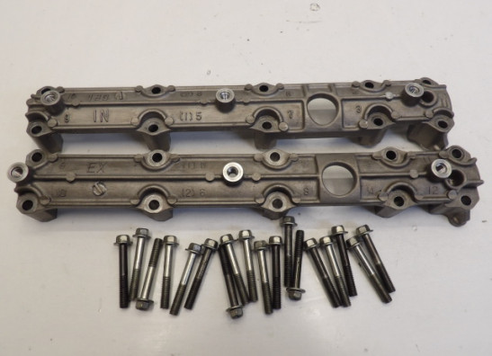 Cylinder head Suzuki GSX R 1000
