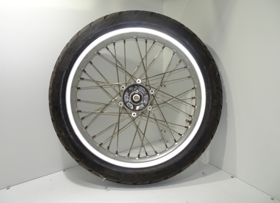 Voorvelg BMW F 650 GS