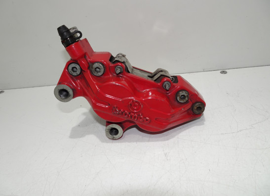 Remklauw links voor Aprilia RSV 1000
