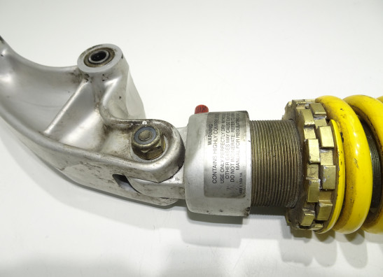 Achterschokbreker Ducati monster 600