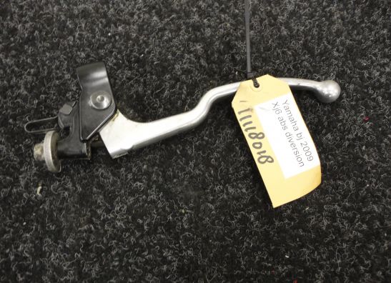 Lever handle clutch Yamaha XJ 600 Diversion