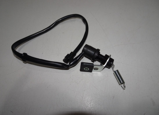 Rear brake master cylinder  Yamaha YZF R6