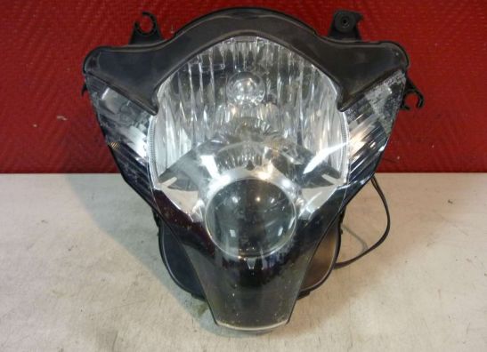 Headlight Suzuki GSX R 600