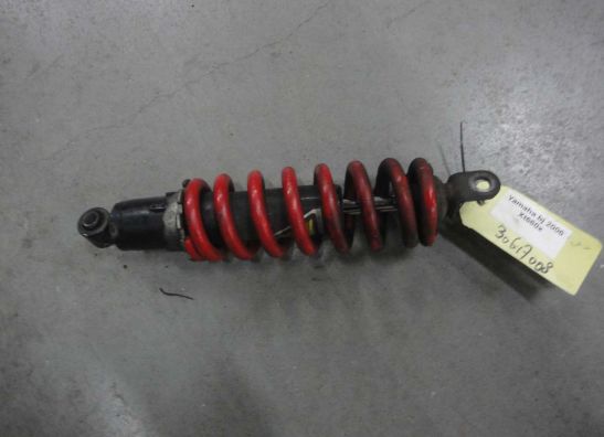 Stossdampfer hinten Yamaha XTX 660