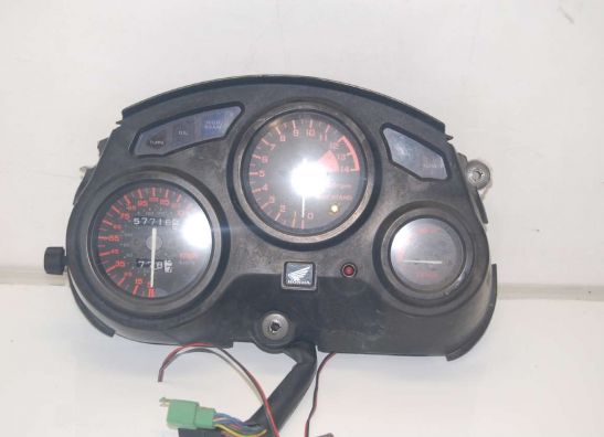Meter Honda CBR 600 F