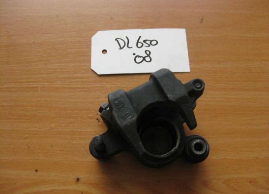 Bremssattel Bremszange hinten Suzuki DL 650 V STROM
