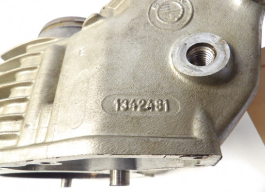 Zylinder BMW R 1100 S