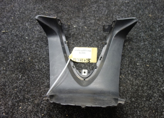 Binnenkuip Yamaha XP 500 T-Max