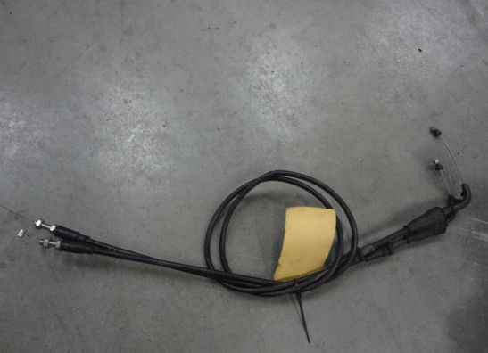 Gaskabel KTM 690 duke 3