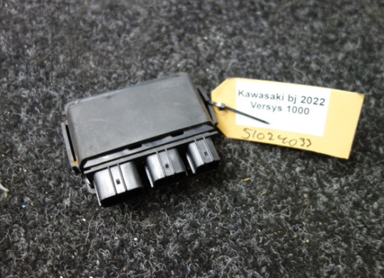 CDI ECU unit Kawasaki VERSYS 1000