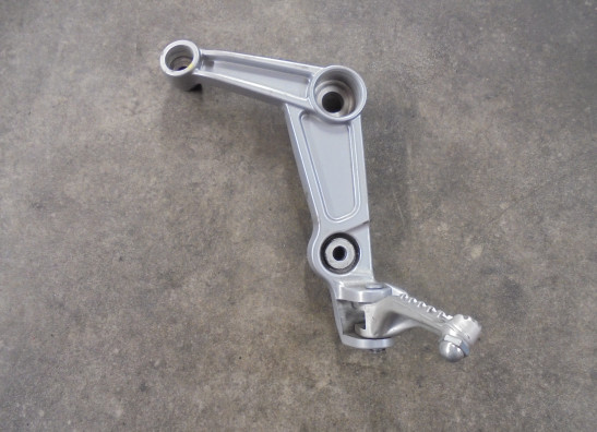 Fussrastetrager vorne links Aprilia Tuono 660
