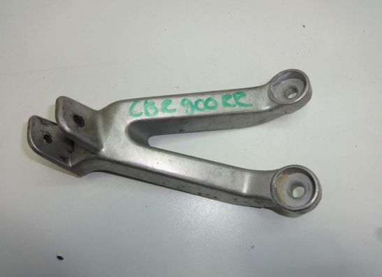 Soziusfussraste links Honda CBR 900 RR