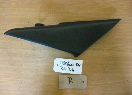 Cowl right small Honda CBR 600 RR