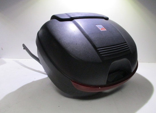 Topkoffer Suzuki GSF 600 650 Bandit 