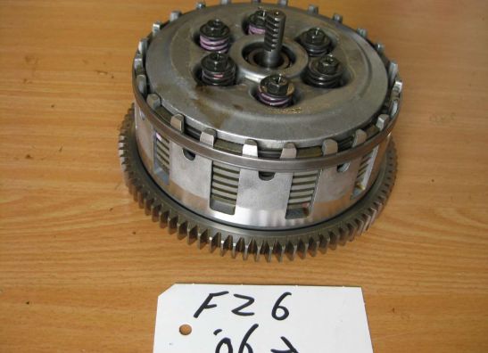 Clutch Yamaha FZ6