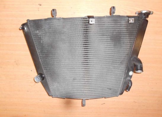 Radiateur Suzuki GSX R 750