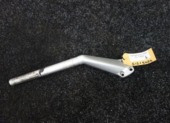 Steering Handle left  Yamaha FJR 1300