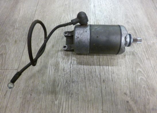 Startmotor Suzuki GSX F 600 1998-2005