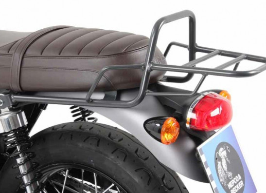 Topkofferdrager Triumph Bonneville T 120