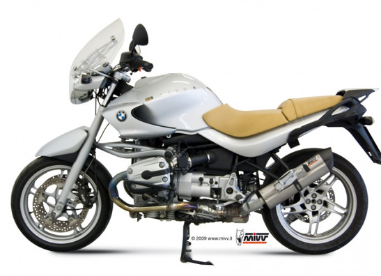 Sportdemper BMW R 1150 R