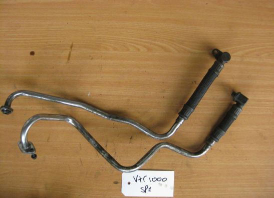 Olieleiding Honda VTR 1000 SP