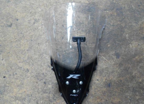 Wind screen Yamaha YZF R1