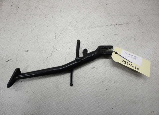Side stand bar Suzuki GSX R 750