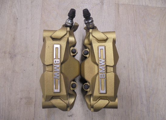 Remklauwen BMW R 1250 GS