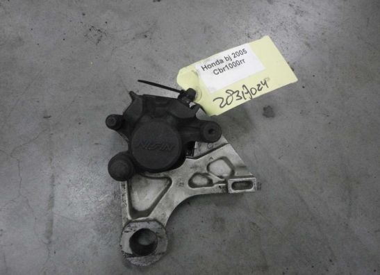Rear brake caliper Honda CBR Fireblade