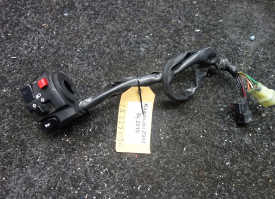 Stuurschakelaar links Kawasaki Z 900