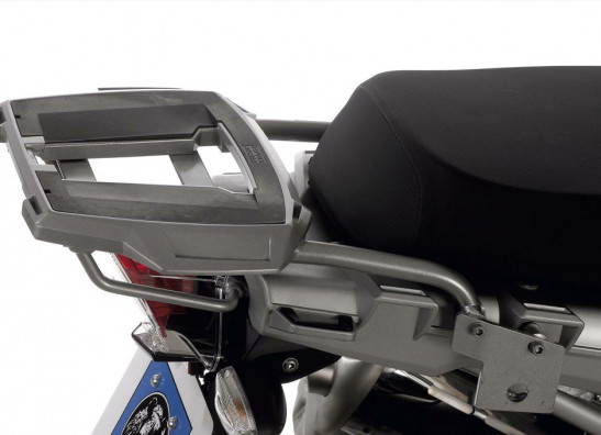 Rear carrier top box BMW R 1200 GS