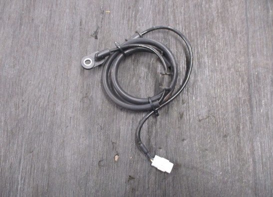 ABS sensor fuhler hinten Yamaha XT 1200 Z Super Tenere 2010-2013, 2014-2014