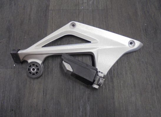 Duo voetsteun rechts BMW R 1250 RT