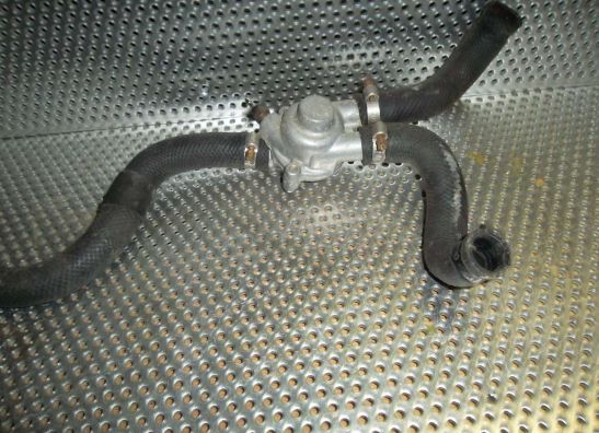 Radiator toebehoren Kawasaki GPX 600