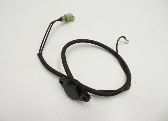 Versnellingsbak Suzuki VX 800