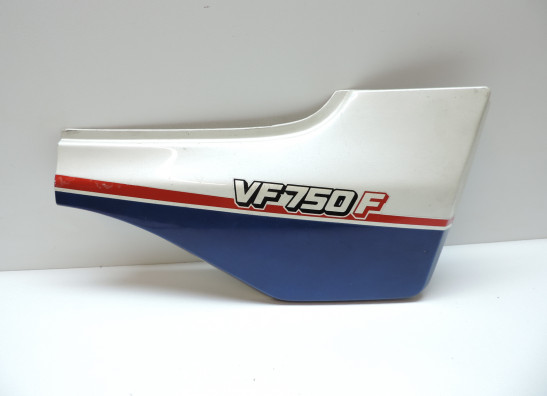 Rechter zijkuip klein Honda VF 700  750 F