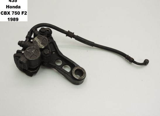 Bremssattel Bremszange hinten Honda CBX 750 F
