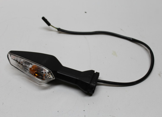 Knipperlicht rechts achter Kawasaki Z 650