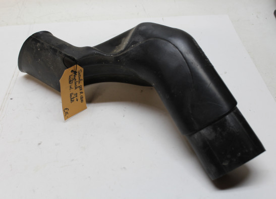 Air intake left Suzuki GSX R 1300 Hayabusa