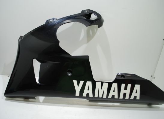 Linker onderkuip Yamaha YZF R1