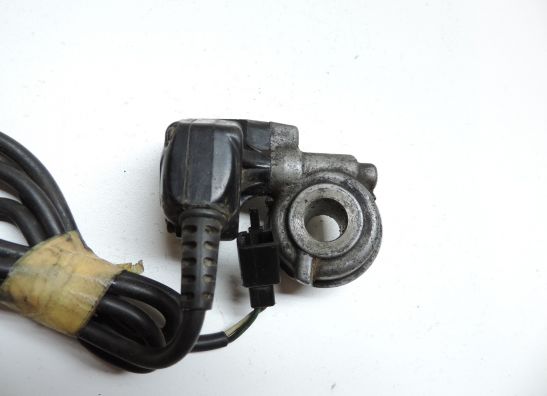 Speedometer gear box Honda VF 700  750 S Sabre