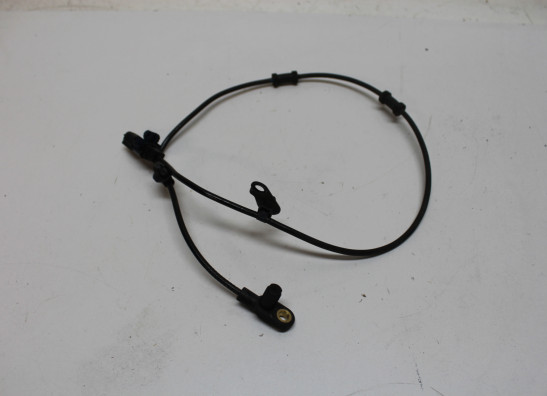 ABS sensor fuhler hinten Honda NC 750 X