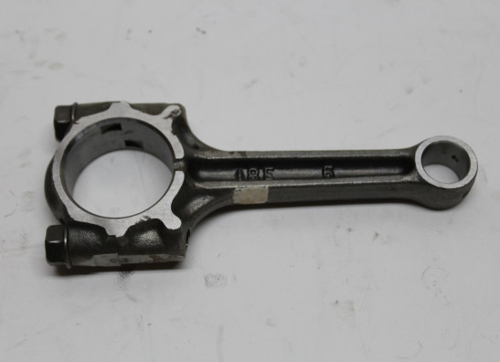 Engine parts Suzuki GSX R 600