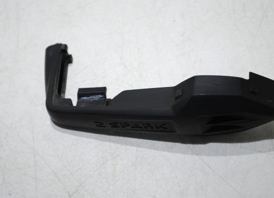 Ventildeckel BMW R 1200 RT